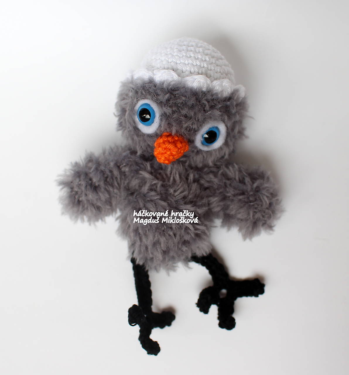 kuriatko ala Calimero