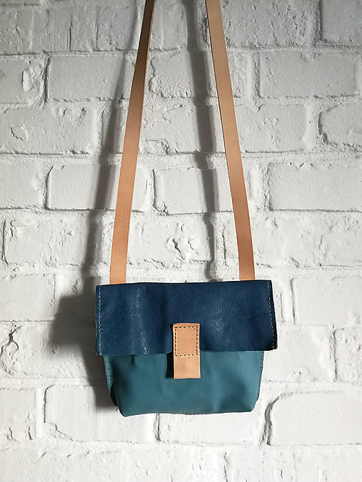 Kabelky - Pikpoki crossbody XS - 10541583_