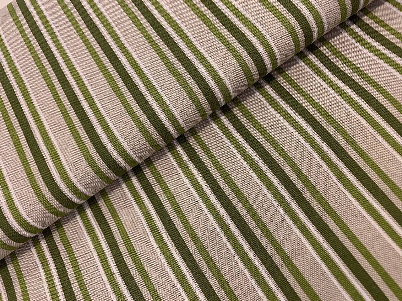 Bavlna dekor dovoz Taliansko 