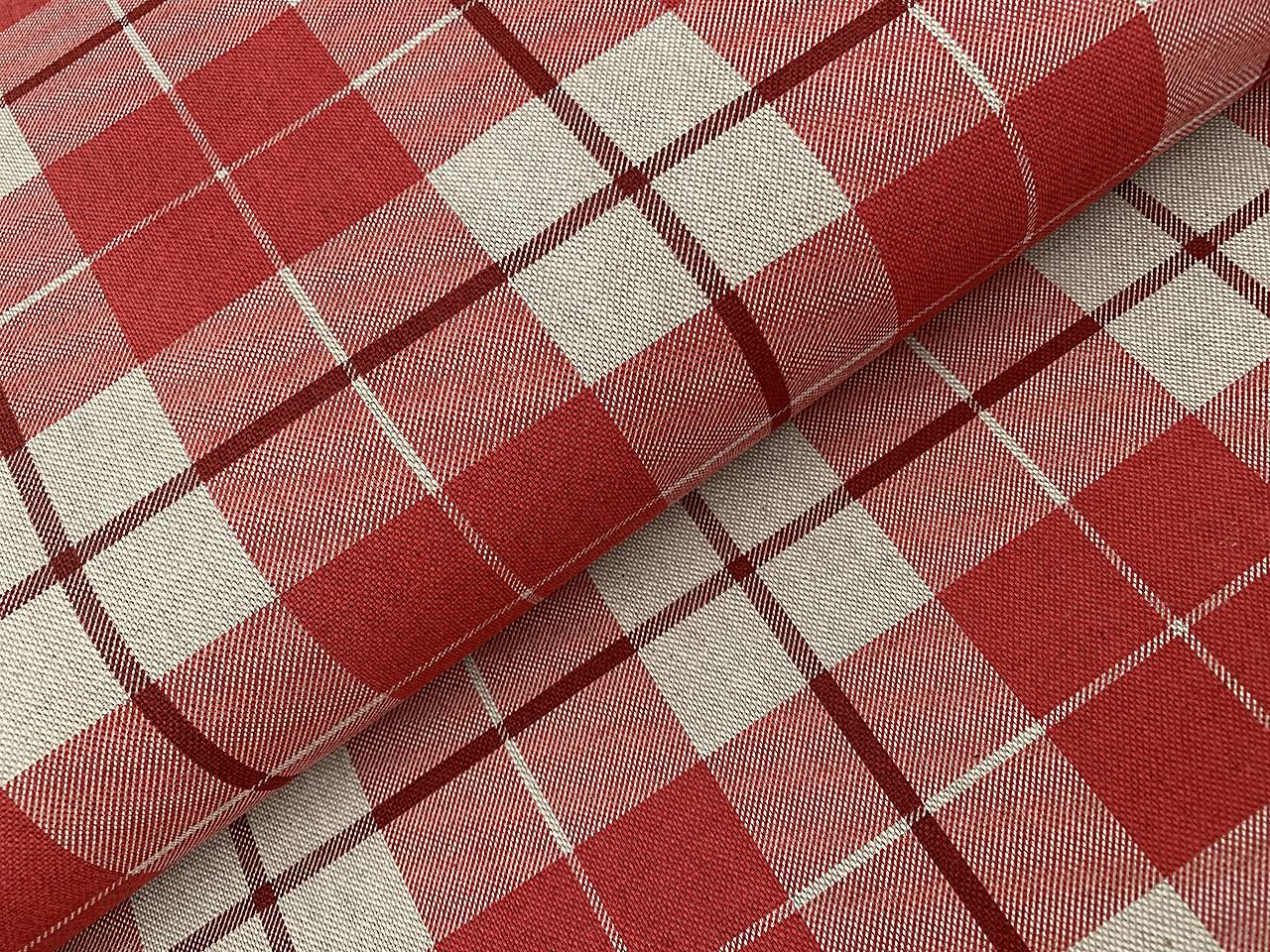 Bavlna dekor dovoz Taliansko 