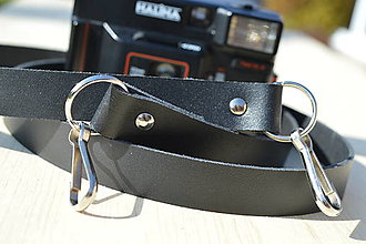 Iné doplnky - Camera Strap - 10547173_