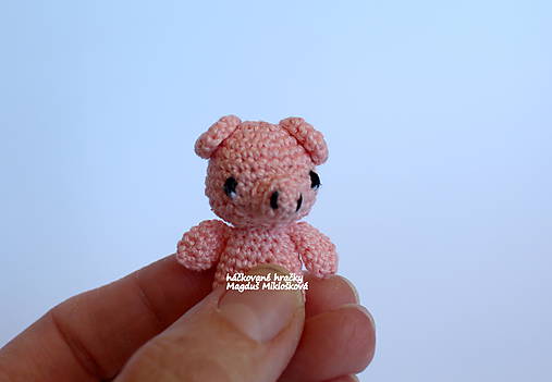 Mini prasiatko