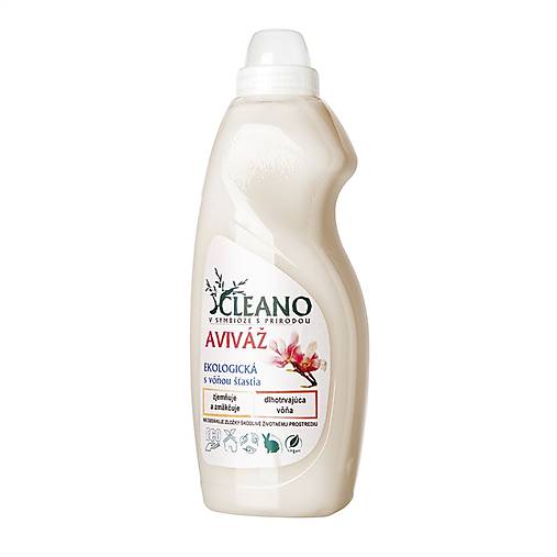  - AVIVÁŽ, EKOLOGICKÁ - ŠŤASTIE - 10572306_