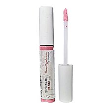 Dekoratívna kozmetika - Tekutý rúž na pery - Pink Peony - 10572432_