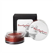 Dekoratívna kozmetika - Multifunkčné líčidlo Lumi Lips & Cheeks - Sunburned - 10572442_
