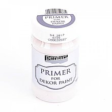 Farby-laky - Decor paint primer - 10578189_