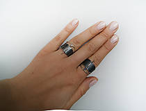 Prstene - Prsten Natan - 10576581_