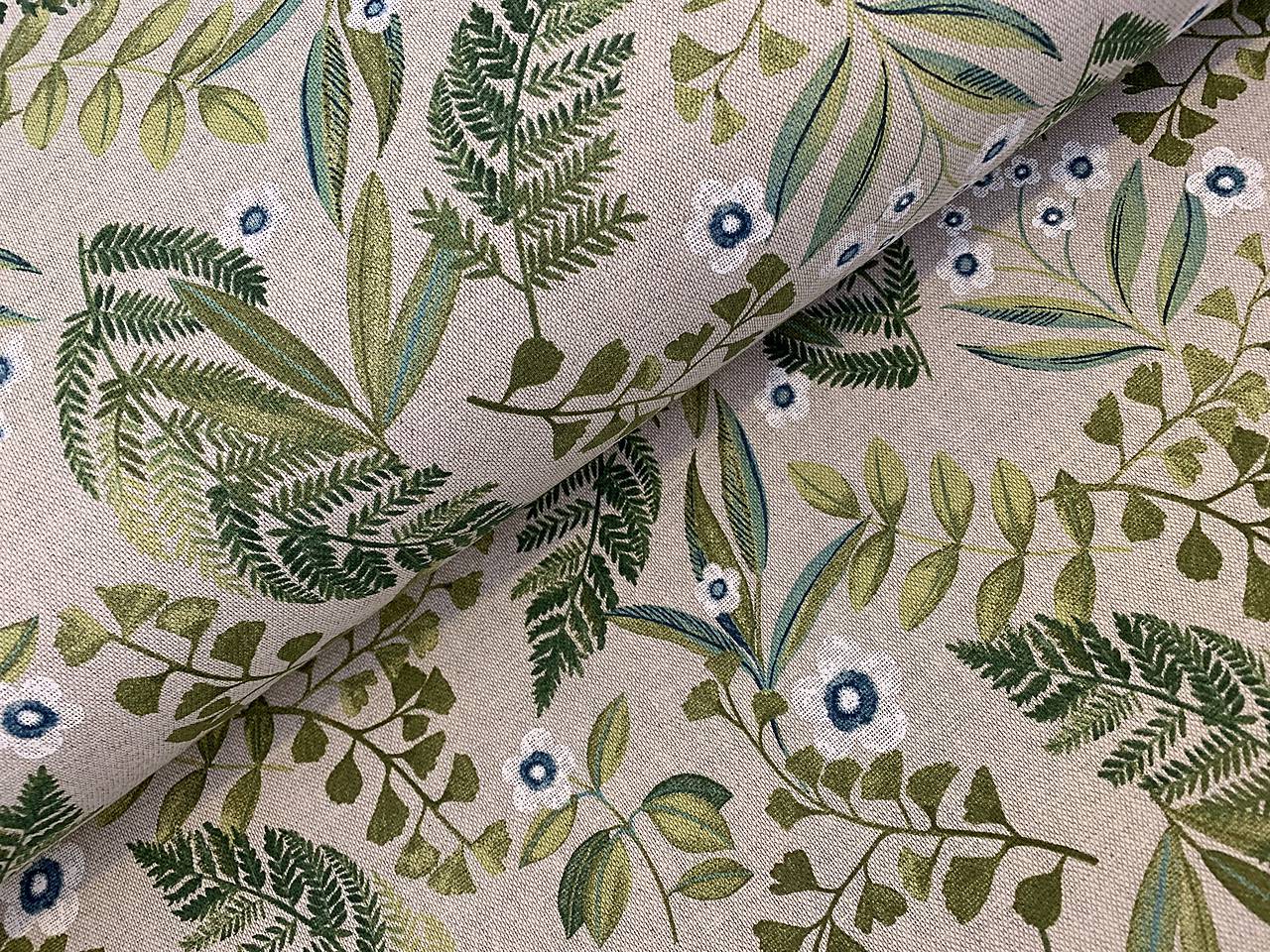 Bavlnene latky dovoz Taliansko 