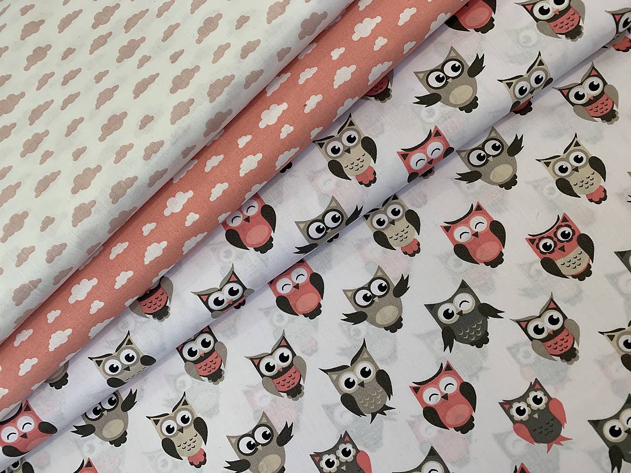 Bavlnene latky dovoz Francúzsko 