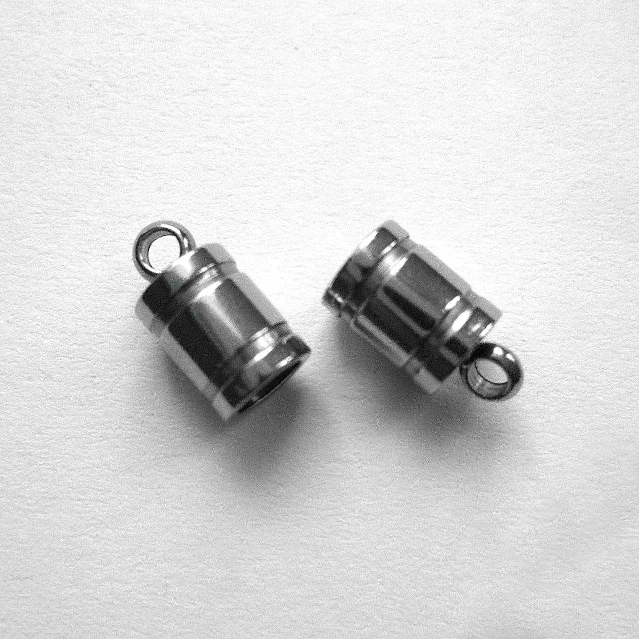 CHO-koncovka-1ks (5x9mm/otvor 3,5mm)