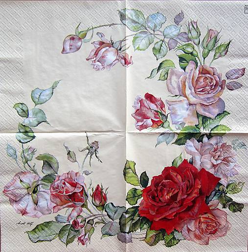 Papier - Servitka K 220 - 10628244_