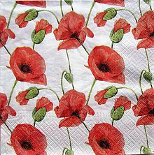 Papier - Servítka  K 63 - 10628704_