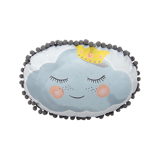 Detský textil - Vankúš Dream Big Little One - 10628497_