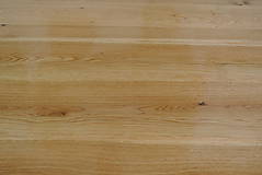 Nábytok - Jedálenský dubový stôl - 10630493_