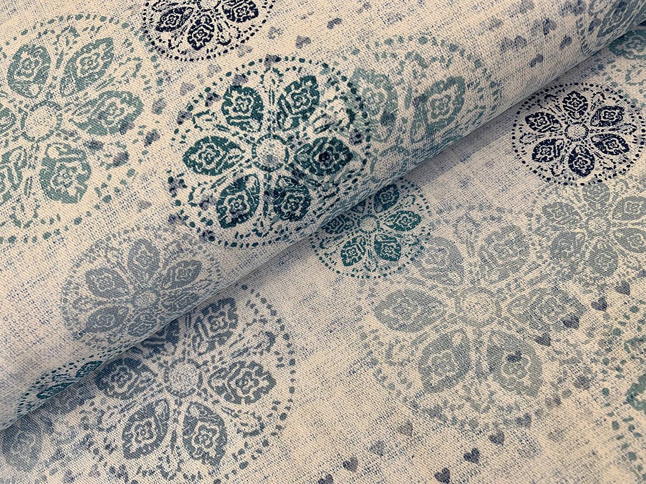 Bavlnene latky sanforizovane dovoz Francúzsko 