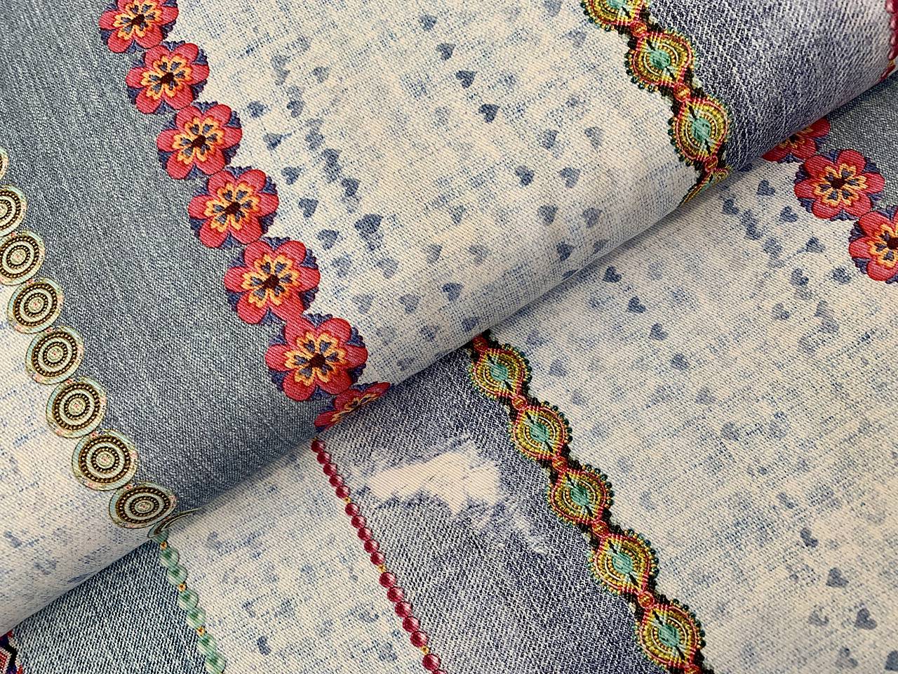 Bavlnene latky sanforizovane dovoz Francúzsko 