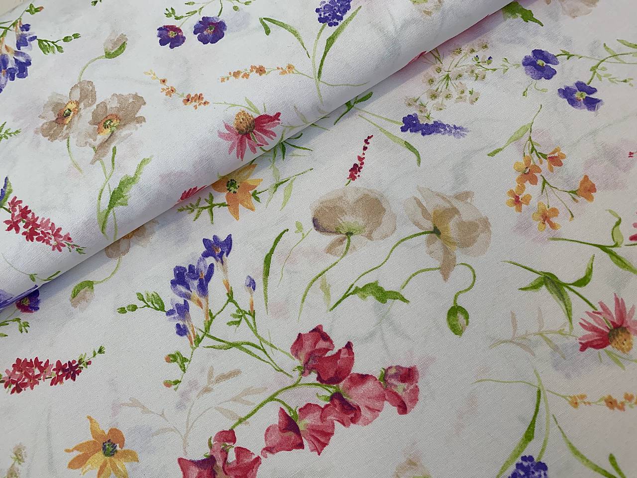 Bavlnene latky dovoz Taliansko 