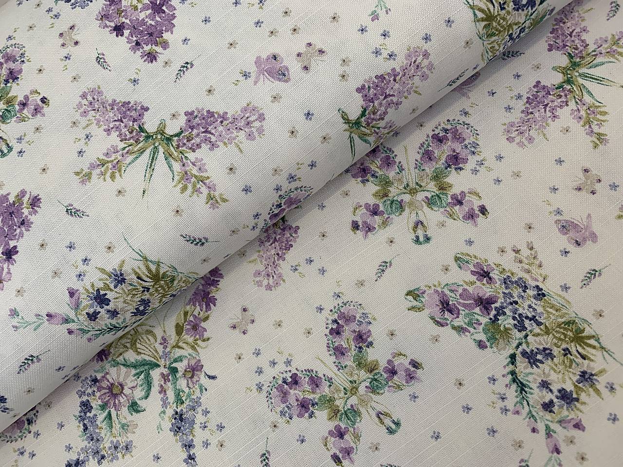 Bavlnene latky dovoz Taliansko 