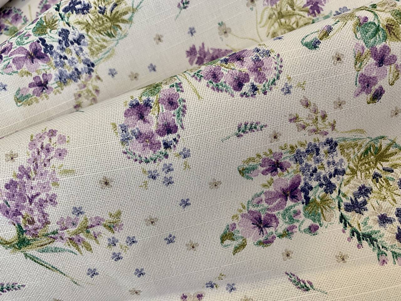 Bavlnene latky dovoz Taliansko 