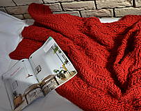 Úžitkový textil - deka-zľava zo 199,0€ - 10653269_