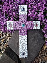 Sochy - Kríž láskavých rodičov /posvätený na Troch kráľov/ - 10661834_