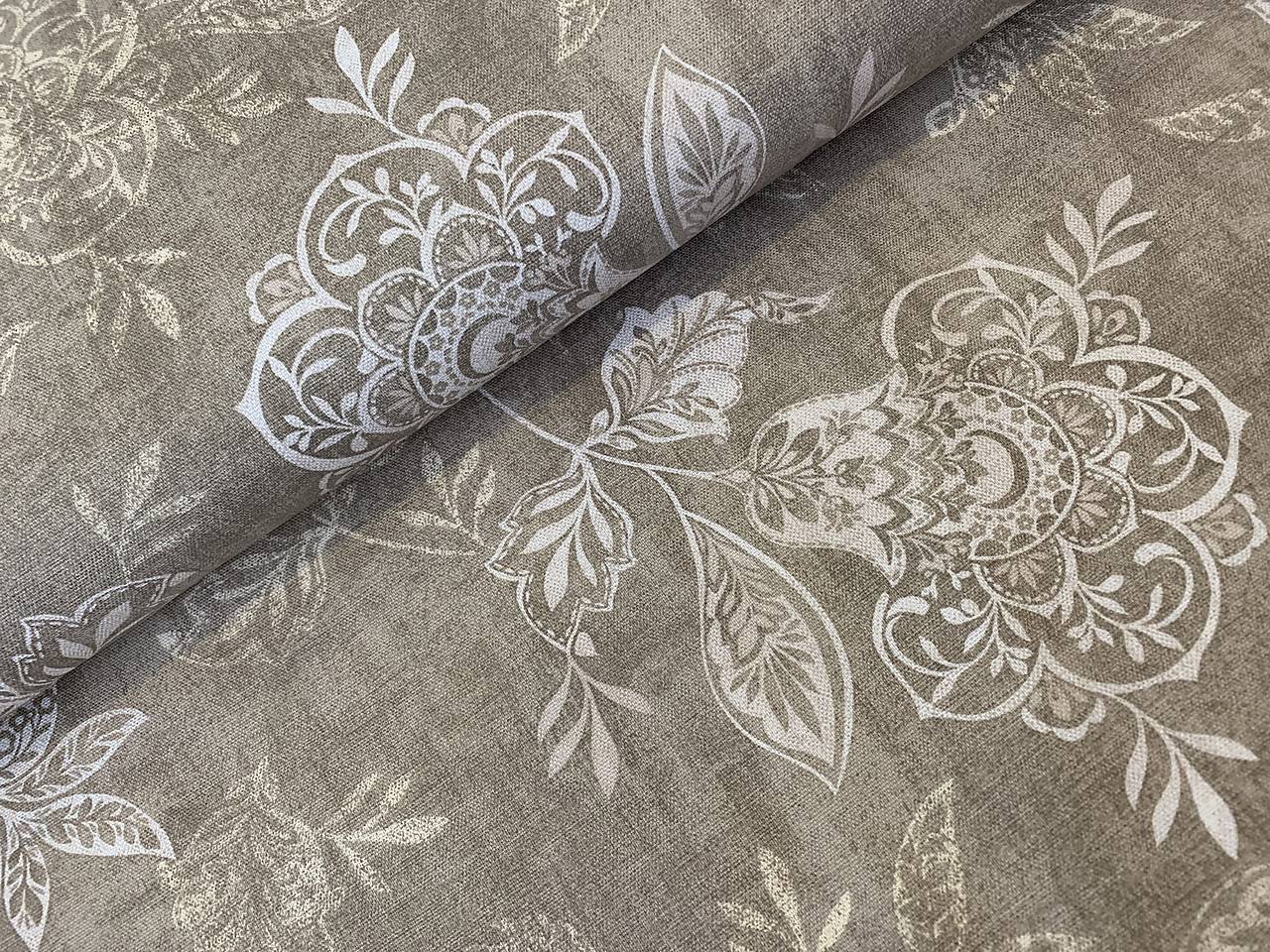 Bavlna dekor dovoz Taliansko 