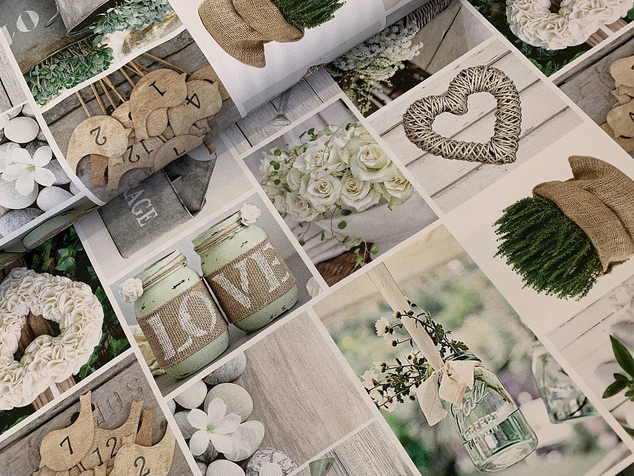 100% kvalitná bavlna sanforizovana dovoz Francúzsko 