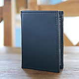 Peňaženky - Pánská peněženka - J.E. - jednoduchá a elegantní - 10669279_