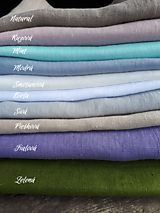 Úžitkový textil - Obliečka na vankúš Simply Fresh - 10670741_