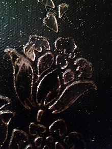 Obrazy - 3D obraz - lotosové kvety - 10672852_