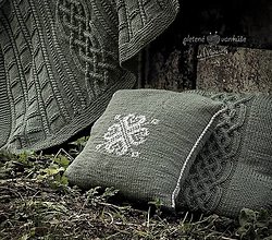 Úžitkový textil - set ZDENKA - 10679082_