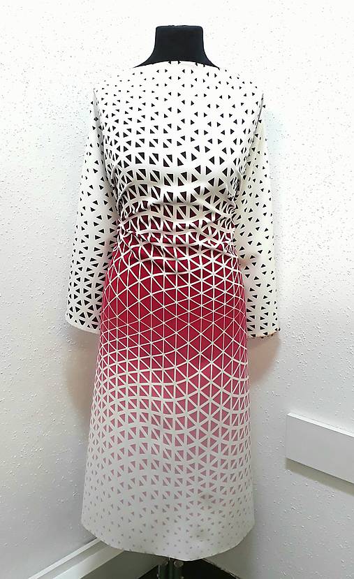 Textil - Šatovka - 10678624_