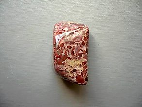 Minerály - Troml. - tiger jaspis 29 mm, č.39 - 10678589_
