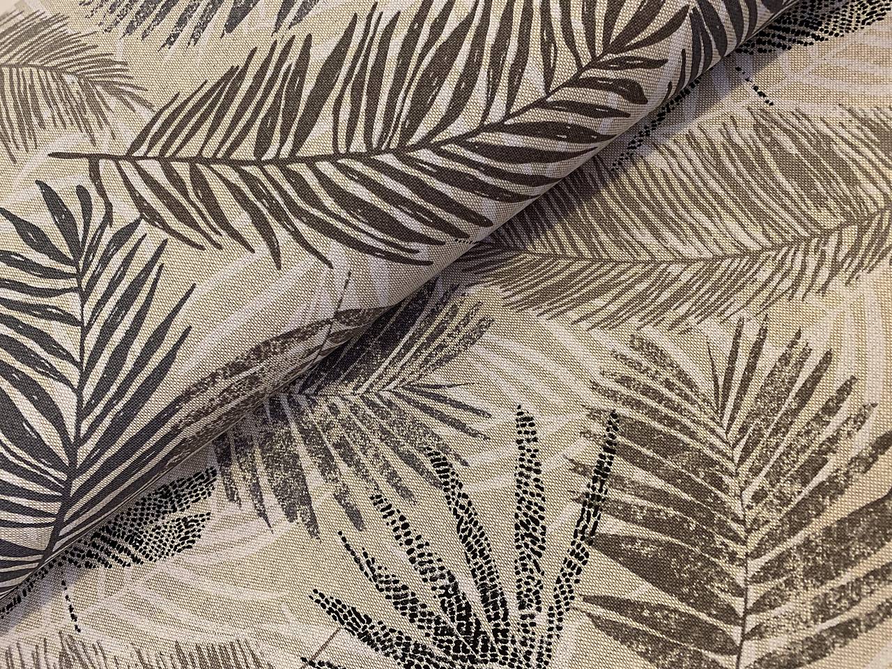 Bavlna dekor dovoz Taliansko 