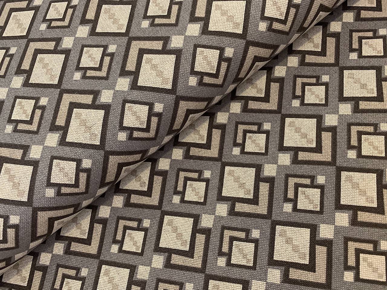 Bavlna dekor dovoz Taliansko 