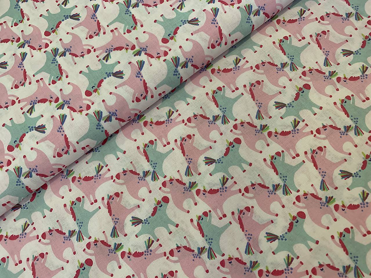 Bavlnene latky dovoz Francúzsko 