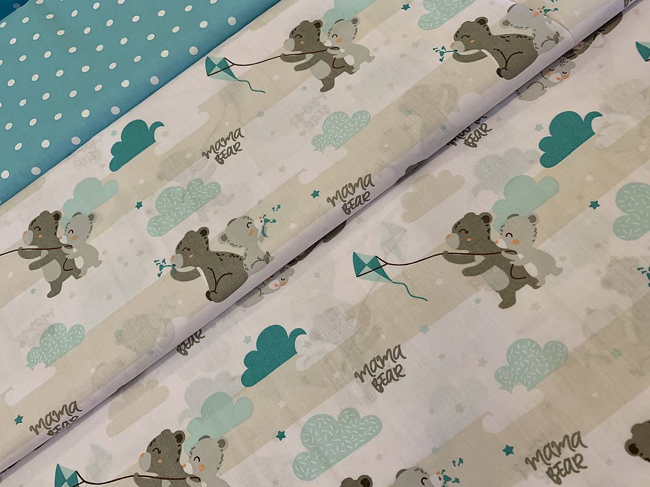 Bavlnene latky dovoz Francúzsko 