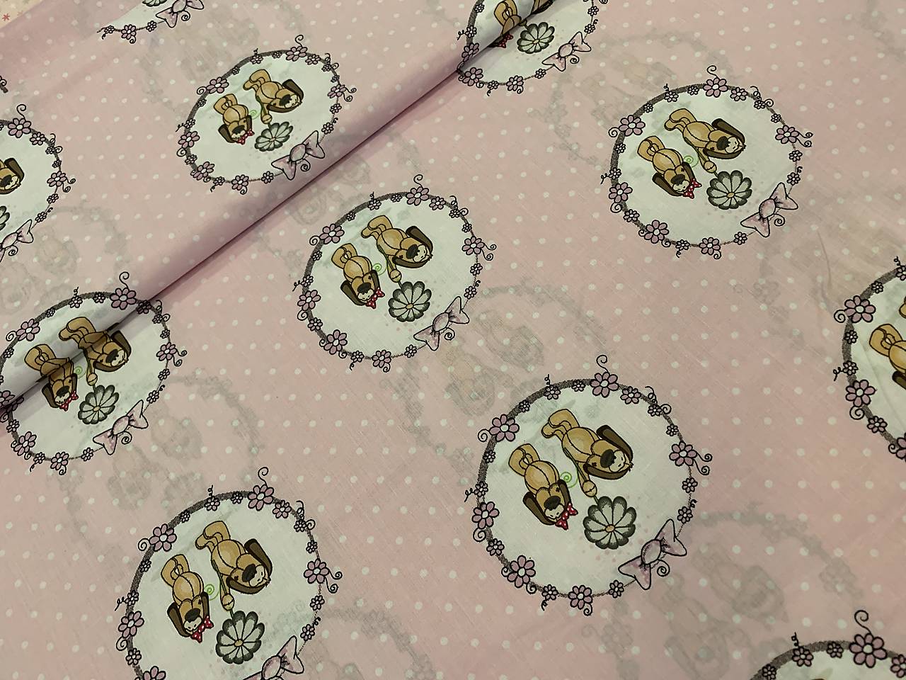 Bavlnené latky dovoz Francúzsko 