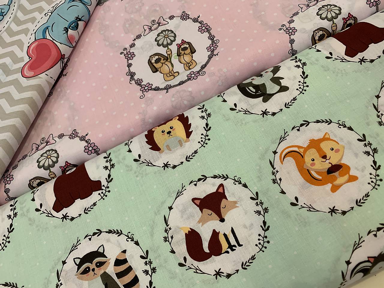 Bavlnené latky dovoz Francúzsko 