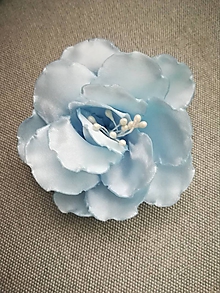 Detské doplnky - Pinetka Kvet z dúhy  (Modrá) - 10700248_