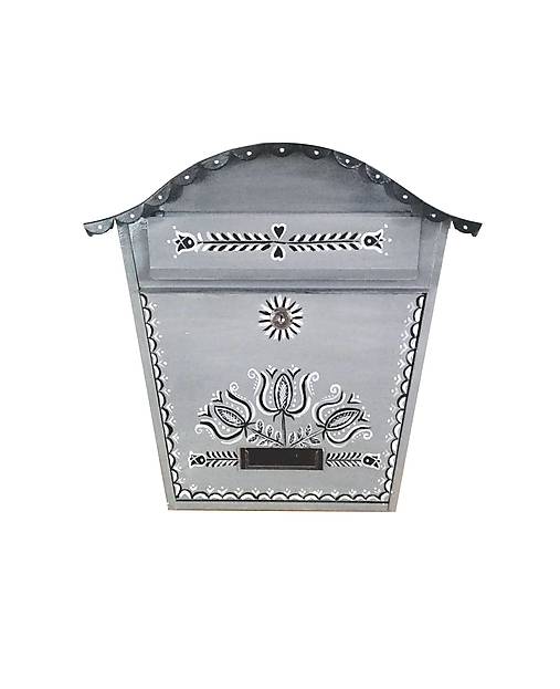 Nádoby - Provence - 10701093_