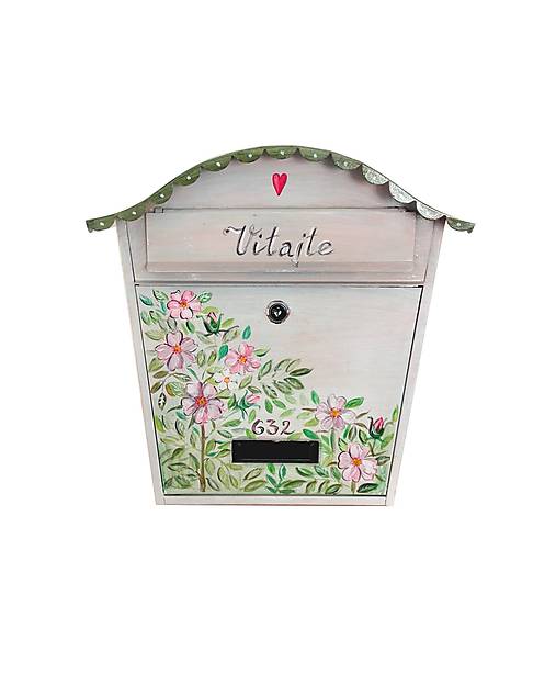 Úložné priestory & Organizácia - Ružičková 01 - 10701124_