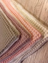 Úžitkový textil - Uteráčik rozmaz(n)ávací  (Tmavá morská zelená) - 10708091_