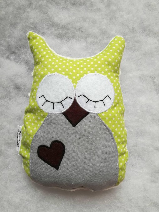 Hračky - Do zelena - 10711120_