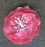 Ružový kvet
