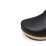 Ponožky, pančuchy, obuv - Pikpoki Full Heel orange (42 - Čierna) - 10714960_