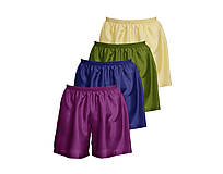 Pánske oblečenie - Lotus - šortky, rôzne farby, hodváb - 10718182_