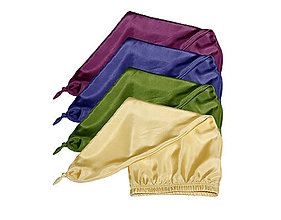 Pánske oblečenie - Lotus - čiapka na spanie, rôzne farby, hodváb - 10718170_