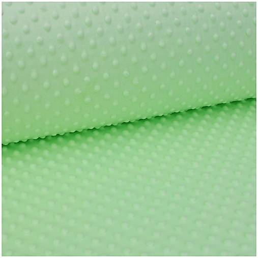 Detský textil - Doplatok za minky - 10724888_