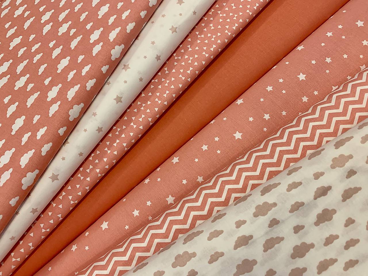 Bavlnene latky dovoz Francúzsko 